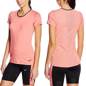 Nike Pro HyperCool Mesh Slim Fit Top NWT (S)